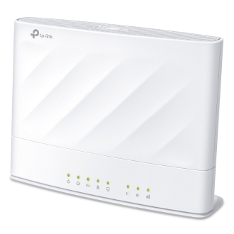 TP-Link Archer MX700 router inalámbrico Gigabit Ethernet Doble banda (2,4 GHz / 5 GHz) 4G Blanco