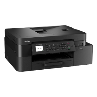 Brother MFC-J4350DW impresora multifunción Inyección de tinta A4 1200 x 4800 DPI Wifi