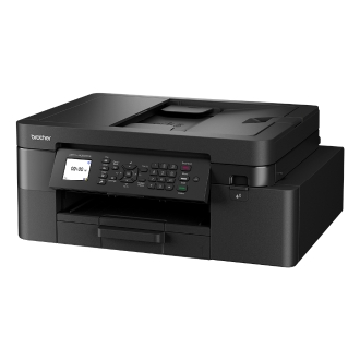 Brother MFC-J4350DW impresora multifunción Inyección de tinta A4 1200 x 4800 DPI Wifi