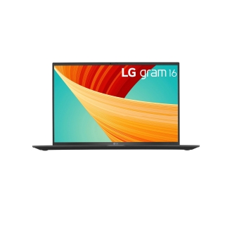 LG Gram 16Z90RU-G.AA55B ordenador portatil Intel® Core i5 i5-1334U Portátil 40,6 cm (16") WQXGA 16 GB LPDDR4x-SDRAM 512 GB SSD Wi-Fi 6 (802.11ax) Windows 11 Home Negro