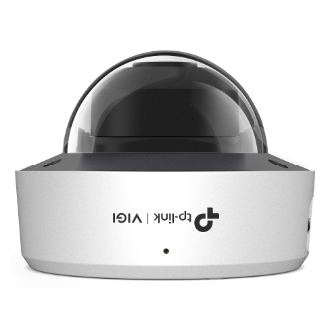 TP-Link InSight S245 Almohadilla Cámara de seguridad IP Exterior 2688 x 1520 Pixeles Techo