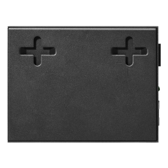 TP-Link Omada MC212CS-2 convertidor de medio 1000 Mbit/s 1550 nm Monomodo Negro