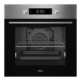 HORNO TEKA HCB6375P 71L GT PIROL INOX 111020103