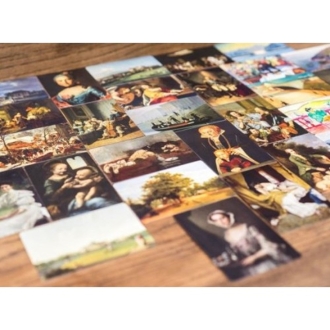 Juego de mesa artline pegi 12