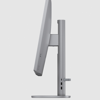 HP OmniStudio X 27-cs0015ns PC Intel Core Ultra 5 125H 68,6 cm (27") 1920 x 1080 Pixeles PC todo en uno 16 GB DDR5-SDRAM 512 GB SSD Windows 11 Home Wi-Fi 7 (802.11be) Plata