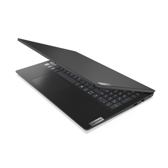 Lenovo V15 G6 ITN Intel® N N100 Portátil 39,6 cm (15.6") Full HD 8 GB DDR5-SDRAM 256 GB SSD Wi-Fi 6 (802.11ax) Español Negro