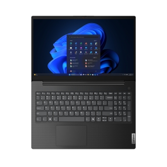 Lenovo V15 G6 ITN Intel® N N100 Portátil 39,6 cm (15.6") Full HD 8 GB DDR5-SDRAM 256 GB SSD Wi-Fi 6 (802.11ax) Español Negro