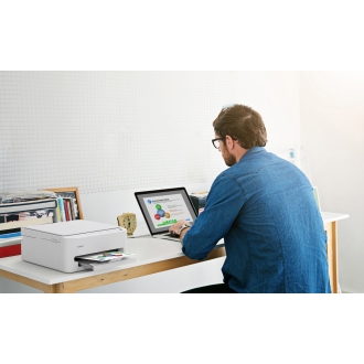 Canon PIXMA TS4150i Inyección de tinta A4 1200 x 1200 DPI Wifi