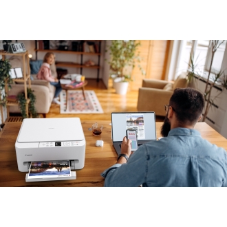 Canon PIXMA TS6550i Inyección de tinta A4 1200 x 1200 DPI Wifi