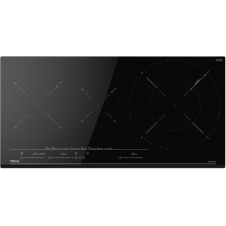 ENCIMERA TEKA IZC83620 MST BK NEGRO 112500039