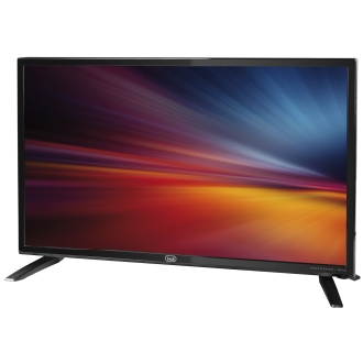 Trevi LTV 2401 SA2 61 cm (24") HD Negro 180 cd / m²