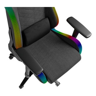 GENESIS NFG-2246 silla para videojuegos Silla para videojuegos de PC Asiento acolchado