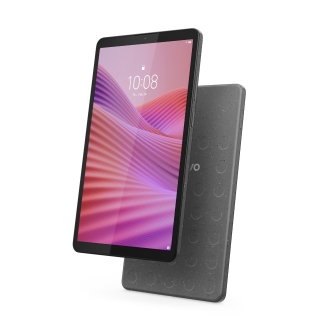 TABLET LENOVO TAB K9 9" HD 1340x800 16:9 4GB 64GB 5100 mAh GRIS LUNA