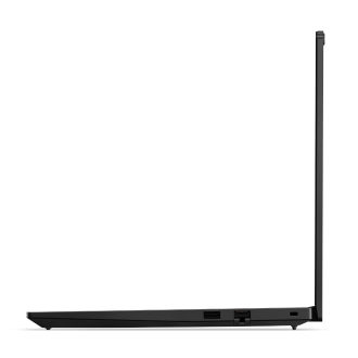 Lenovo ThinkPad E14 Gen 7 (AMD) AMD Ryzen 5 220 Portátil 35,6 cm (14") WUXGA 16 GB DDR5-SDRAM 512 GB SSD Wi-Fi 6E (802.11ax) Windows 11 Pro Español Negro