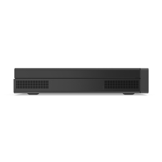 Lenovo ThinkCentre neo 50q Gen 5 Intel Core 5 210H 16 GB DDR5-SDRAM 512 GB SSD Windows 11 Pro Mini PC Negro