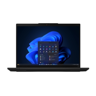 Lenovo ThinkPad L14 Gen 6 (Intel) Intel Core Ultra 7 255U Portátil 35,6 cm (14") WUXGA 16 GB DDR5-SDRAM 512 GB SSD Wi-Fi 6E (802.11ax) Windows 11 Pro Español Negro
