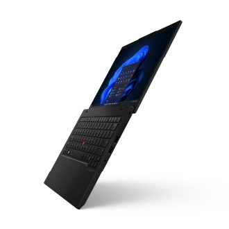 Lenovo ThinkPad L14 Gen 6 (Intel) Intel Core Ultra 7 255U Portátil 35,6 cm (14") WUXGA 16 GB DDR5-SDRAM 512 GB SSD Wi-Fi 6E (802.11ax) Windows 11 Pro Español Negro