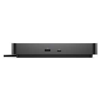 DELL Pro Thunderbolt 4 SD25TB4 Alámbrico Negro