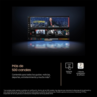 TV SAMSUNG 55 TQ55QN73F UHD NEOQLED SMARTTV 120HZ