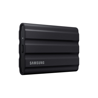 SSD EXT SAMSUNG T7 2TB BLACK