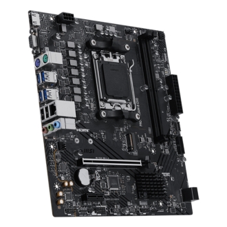 PLACA BASE MSI PRO A620M-B EVO AM5 MATX 2XDDR5