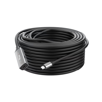 CABLE EXTENSOR USB TIPO C EQUIP 133356 ACTIVO 5m 5Gbps