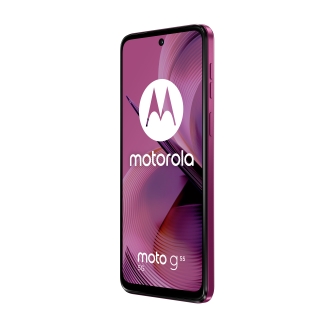 Motorola G55 5G 6.49" 8GB 256GB violeta