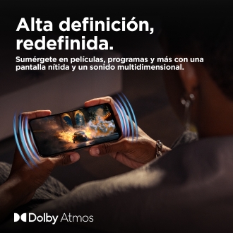 Motorola G55 5G 6.49" 8GB 256GB violeta