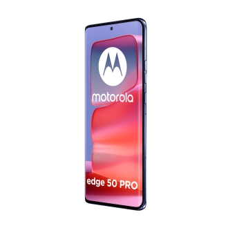 Motorola Edge 50 Pro 6.7" 12GB 512GB lavanda