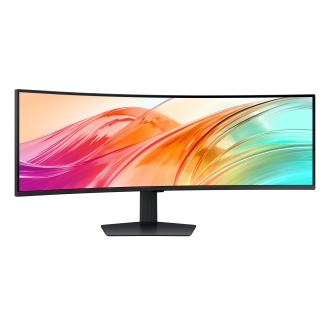 MONITOR 49" CURVO VIEWFINITY  DP HDMI SAMSUNG LS49F950UAUXEN 5120X1440 Dual Quad HD 120HZ  KVM LAN