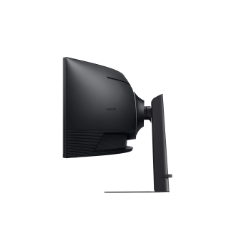 MONITOR 49" CURVO VIEWFINITY  DP HDMI SAMSUNG LS49F950UAUXEN 5120X1440 Dual Quad HD 120HZ  KVM LAN