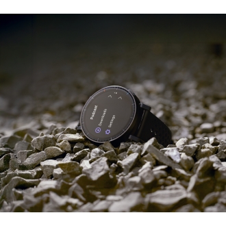 AMAZFIT ACTIVE MAX BLACK W2556GL1N