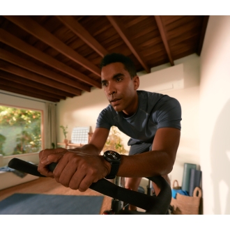 AMAZFIT ACTIVE MAX BLACK W2556GL1N