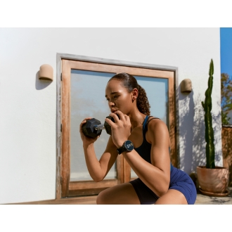 AMAZFIT ACTIVE MAX BLACK W2556GL1N