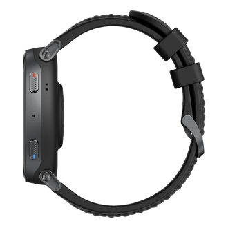 AMAZFIT ACTIVE MAX BLACK W2556GL1N