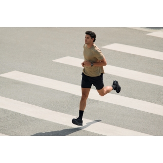 AMAZFIT ACTIVE MAX BLACK W2556GL1N