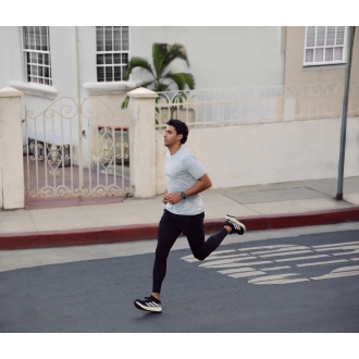 AMAZFIT ACTIVE MAX BLACK W2556GL1N