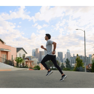 AMAZFIT ACTIVE MAX BLACK W2556GL1N