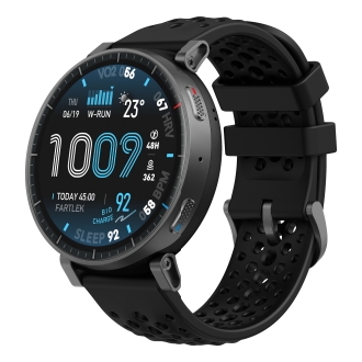 AMAZFIT ACTIVE MAX BLACK W2556GL1N