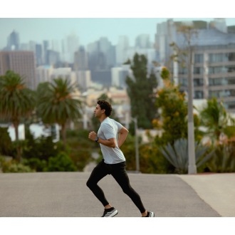 AMAZFIT ACTIVE MAX BLACK W2556GL1N