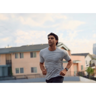 AMAZFIT ACTIVE MAX BLACK W2556GL1N