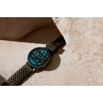 AMAZFIT ACTIVE MAX BLACK W2556GL1N