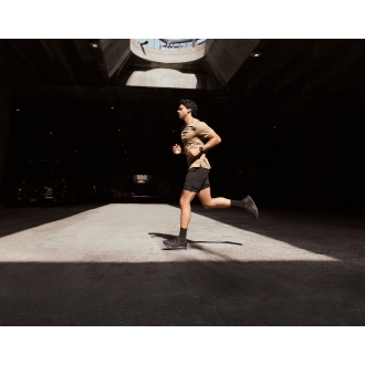 AMAZFIT ACTIVE MAX BLACK W2556GL1N