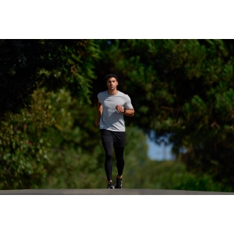 AMAZFIT ACTIVE MAX BLACK W2556GL1N