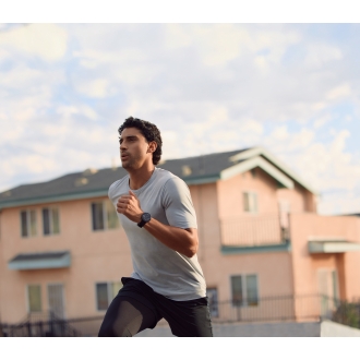 AMAZFIT ACTIVE MAX BLACK W2556GL1N