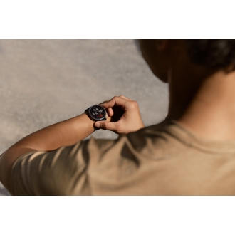 AMAZFIT ACTIVE MAX BLACK W2556GL1N