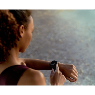 AMAZFIT ACTIVE MAX BLACK W2556GL1N