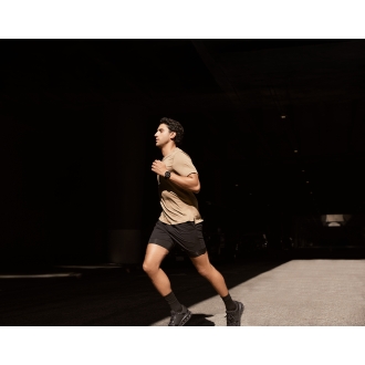 AMAZFIT ACTIVE MAX BLACK W2556GL1N