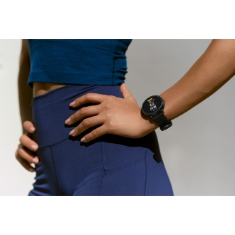 AMAZFIT ACTIVE MAX BLACK W2556GL1N