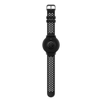 AMAZFIT ACTIVE MAX BLACK W2556GL1N